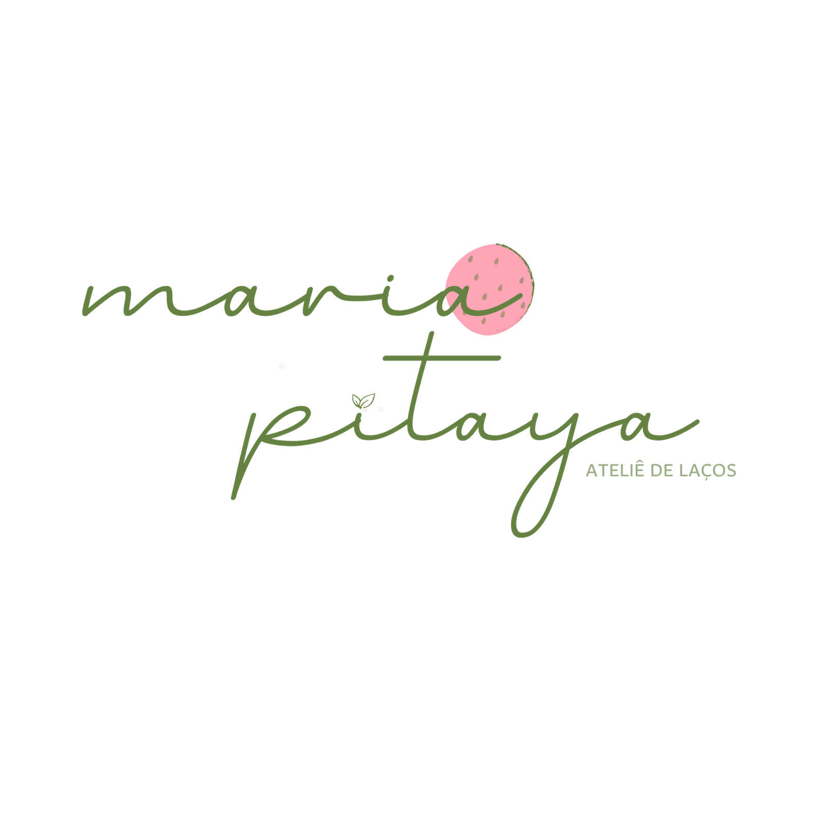 Maria Pitaya – Ateliê de Laços